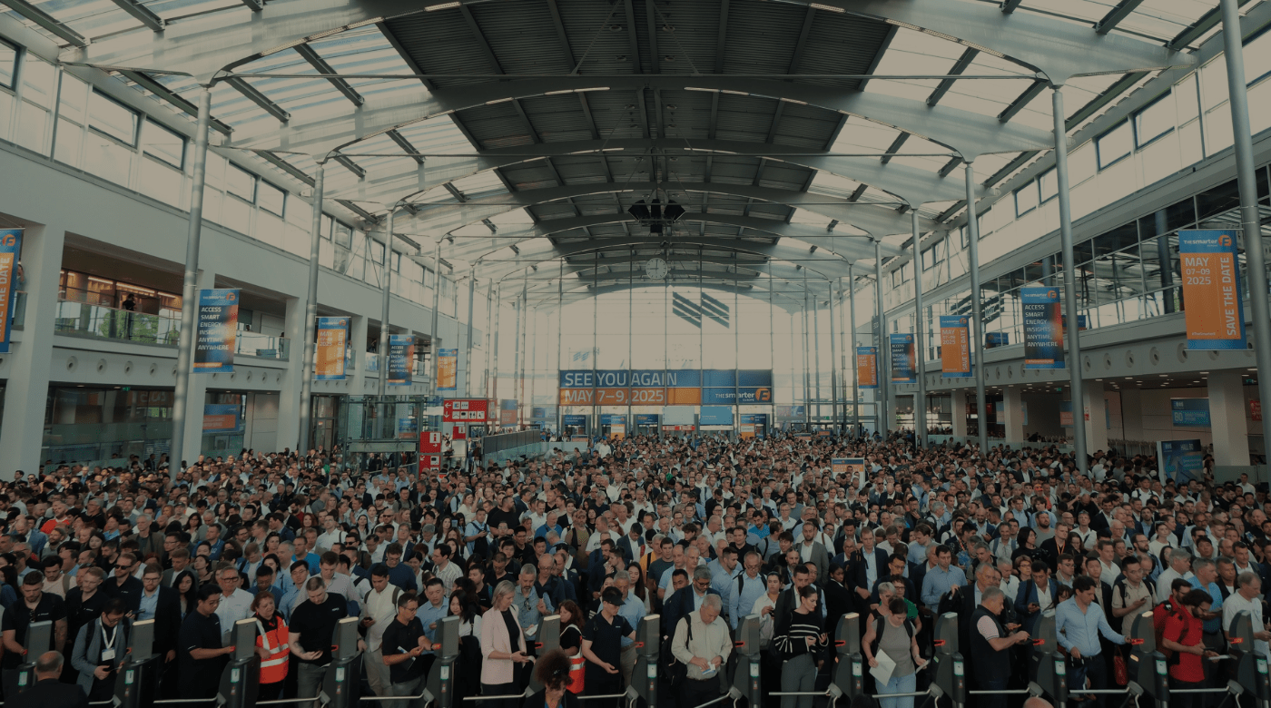 skejlo auf der Intersolar München