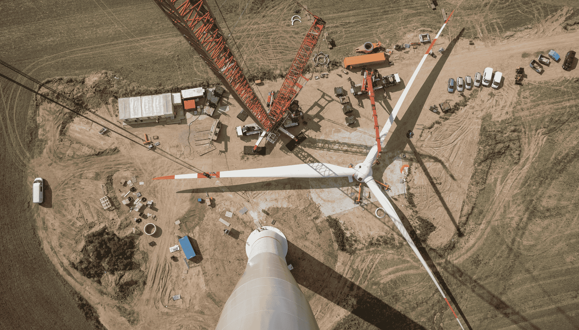 Windenergie Projektentwicklung Skejlo Themenwelt