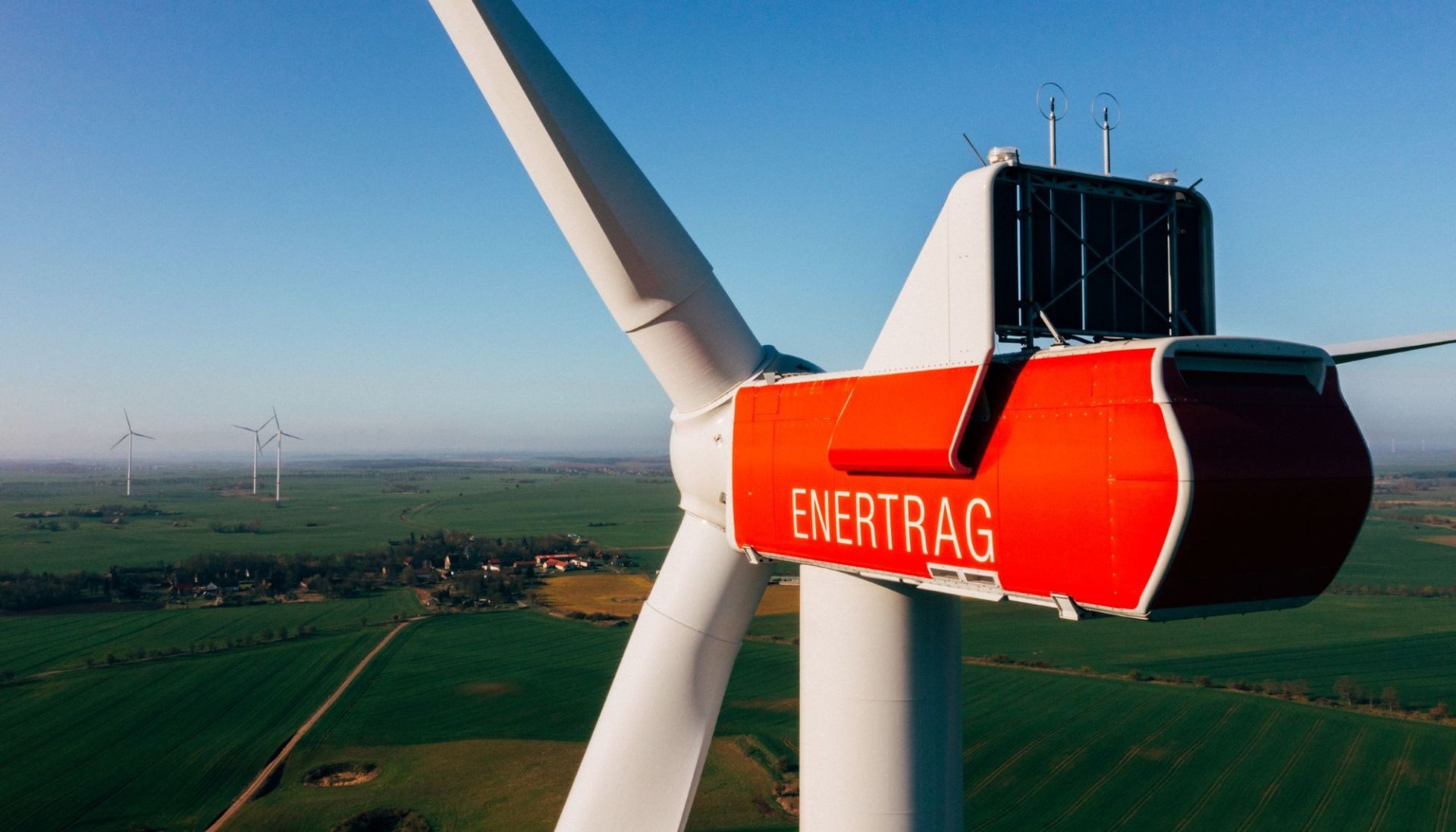 Enertrag Skejlo